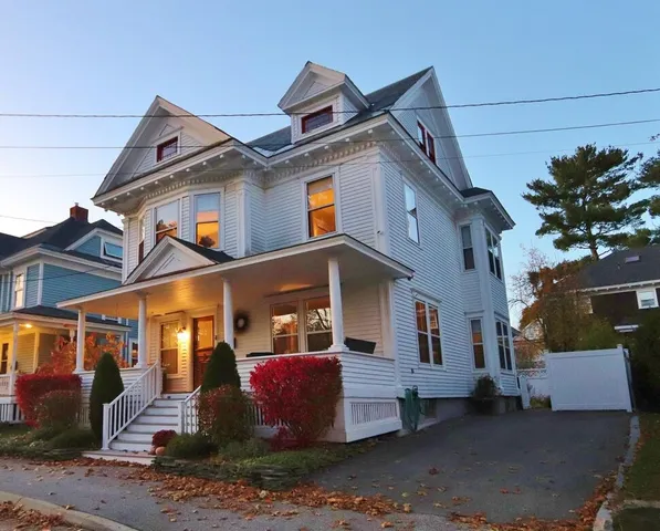 $439,900 | 15 Mc Kinley Street, Bangor, ME 04401