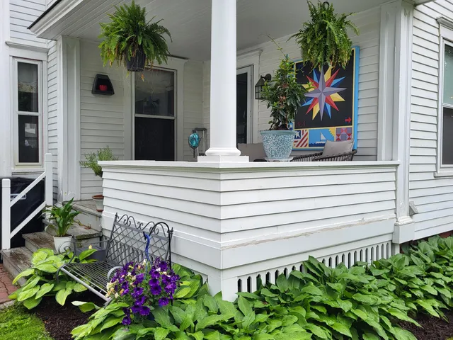 $439,900 | 15 Mc Kinley Street, Bangor, ME 04401