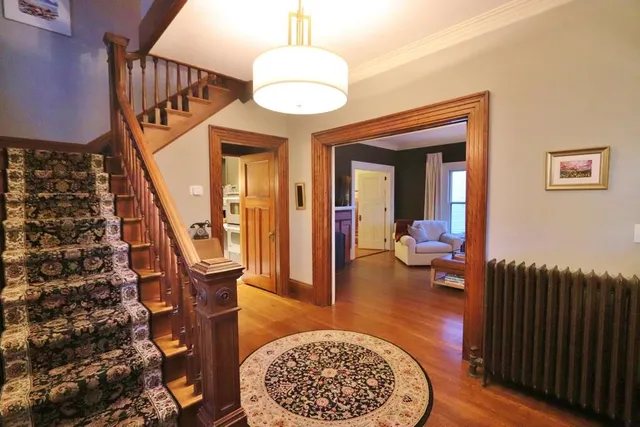 $439,900 | 15 Mc Kinley Street, Bangor, ME 04401