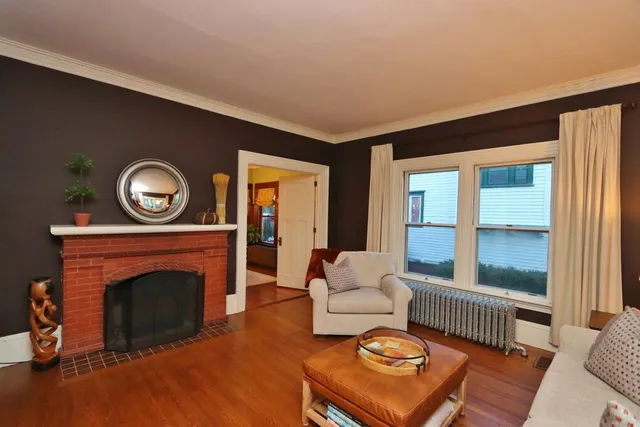 $439,900 | 15 Mc Kinley Street, Bangor, ME 04401