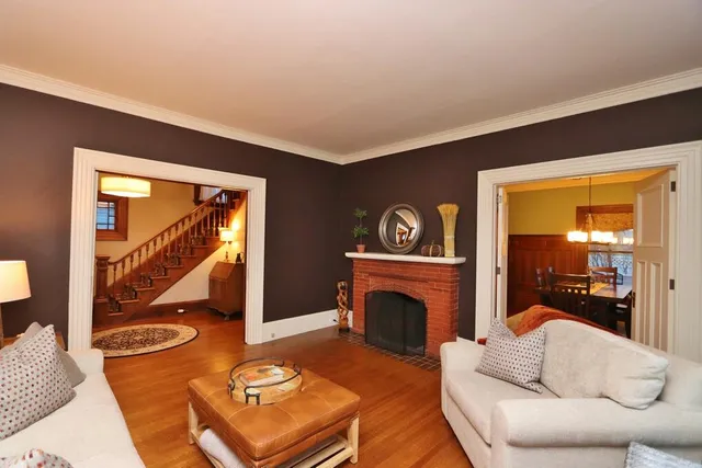 $439,900 | 15 Mc Kinley Street, Bangor, ME 04401