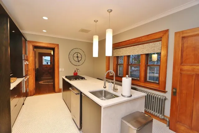 $439,900 | 15 Mc Kinley Street, Bangor, ME 04401