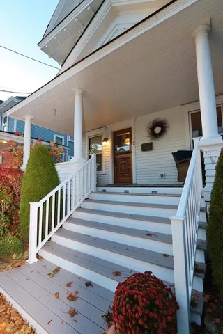 $439,900 | 15 Mc Kinley Street, Bangor, ME 04401