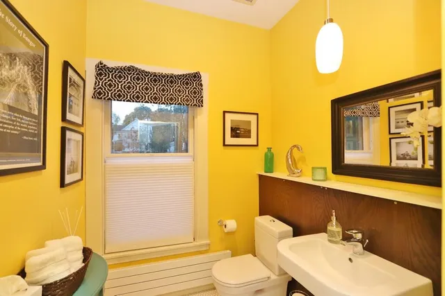 $439,900 | 15 Mc Kinley Street, Bangor, ME 04401