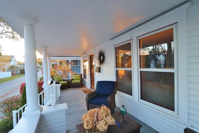 $439,900 | 15 Mc Kinley Street, Bangor, ME 04401