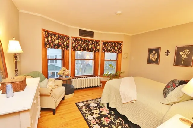 $439,900 | 15 Mc Kinley Street, Bangor, ME 04401