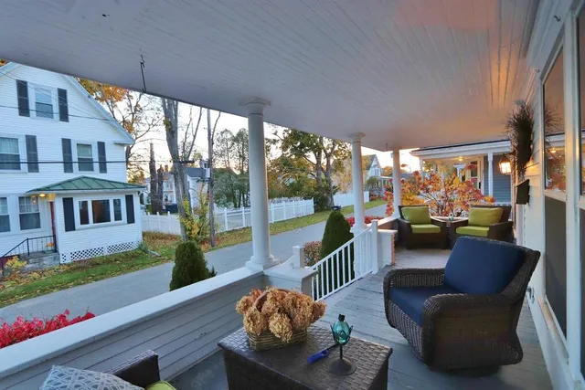 $439,900 | 15 Mc Kinley Street, Bangor, ME 04401