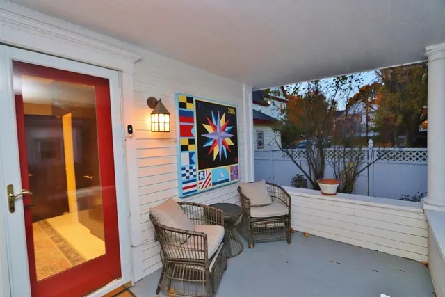 $439,900 | 15 Mc Kinley Street, Bangor, ME 04401