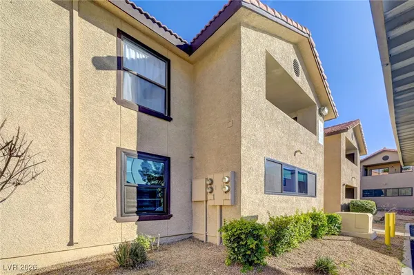 $165,000 | 2451 North Rainbow Boulevard, Unit 2035, Las Vegas, NV 89108