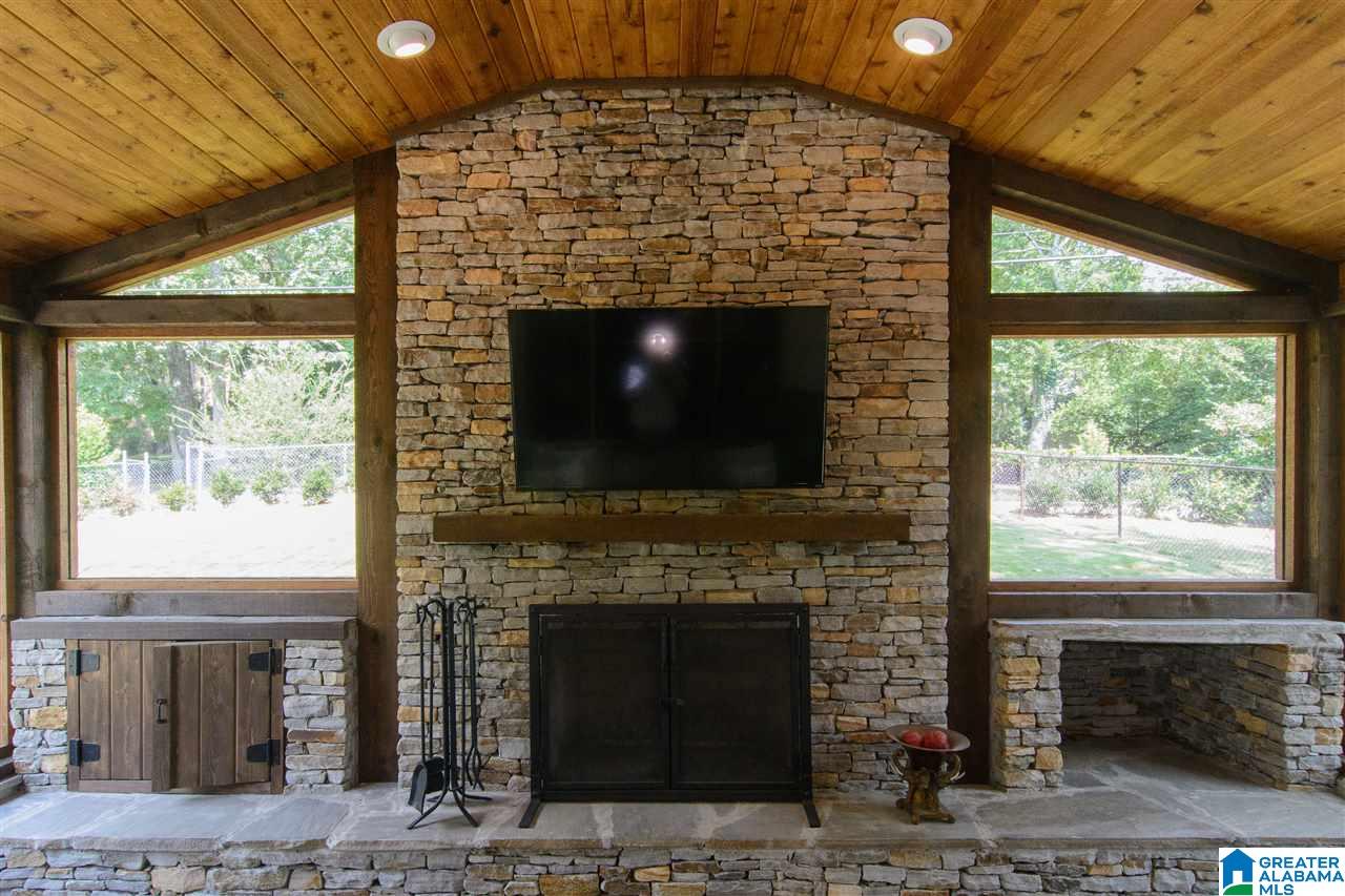 3616 Westbury Road Mountain Brook, AL 35223 - Photo 11 of 30