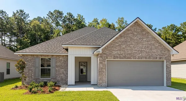 $236,750 | 12880 Siberian Drive, Walker, LA 70785