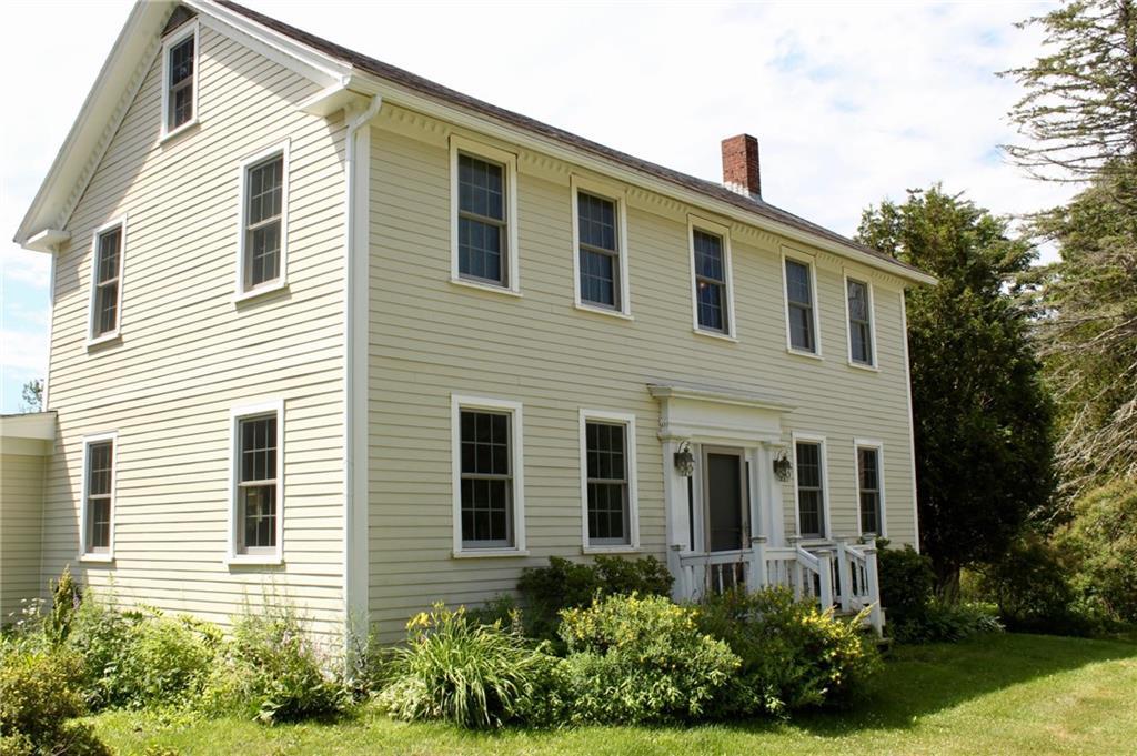 143 Head Of The Tide Road Belfast, ME 04915 - Photo 29 of 29 Photo
