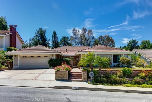 $4,950 | 435 South Westridge Circle, Anaheim Hills, CA 92807