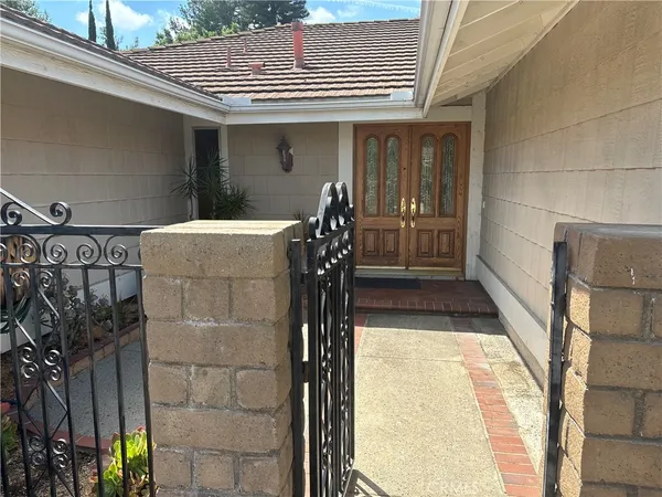 $4,950 | 435 South Westridge Circle, Anaheim Hills, CA 92807