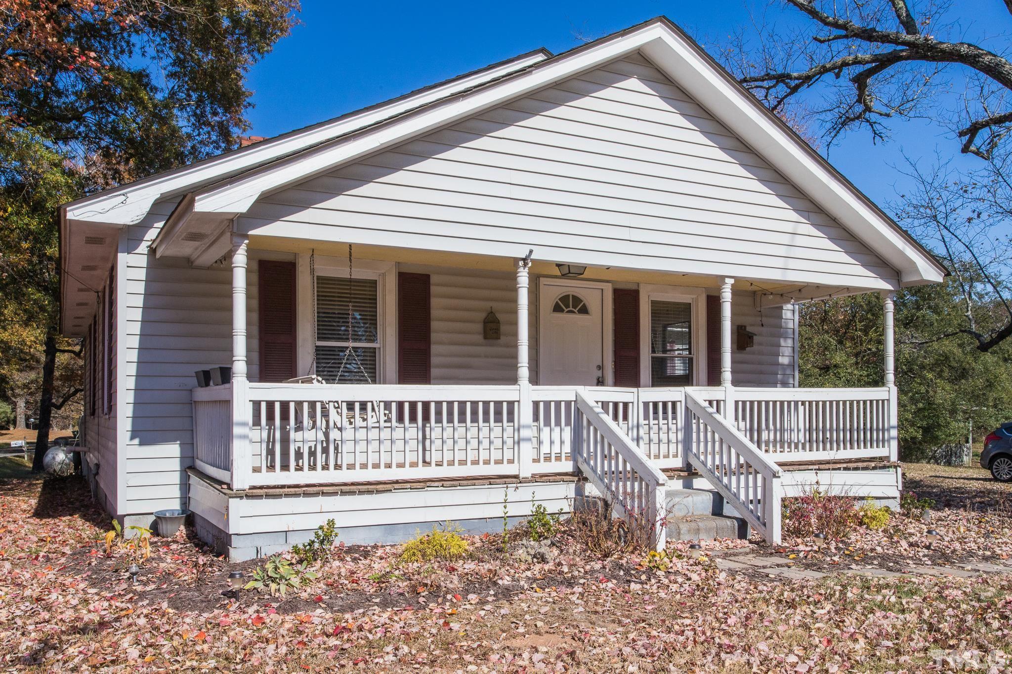 2021 Doc Nichols Road Durham, NC 27703 - Photo 2 of 29 Gallery Image 2