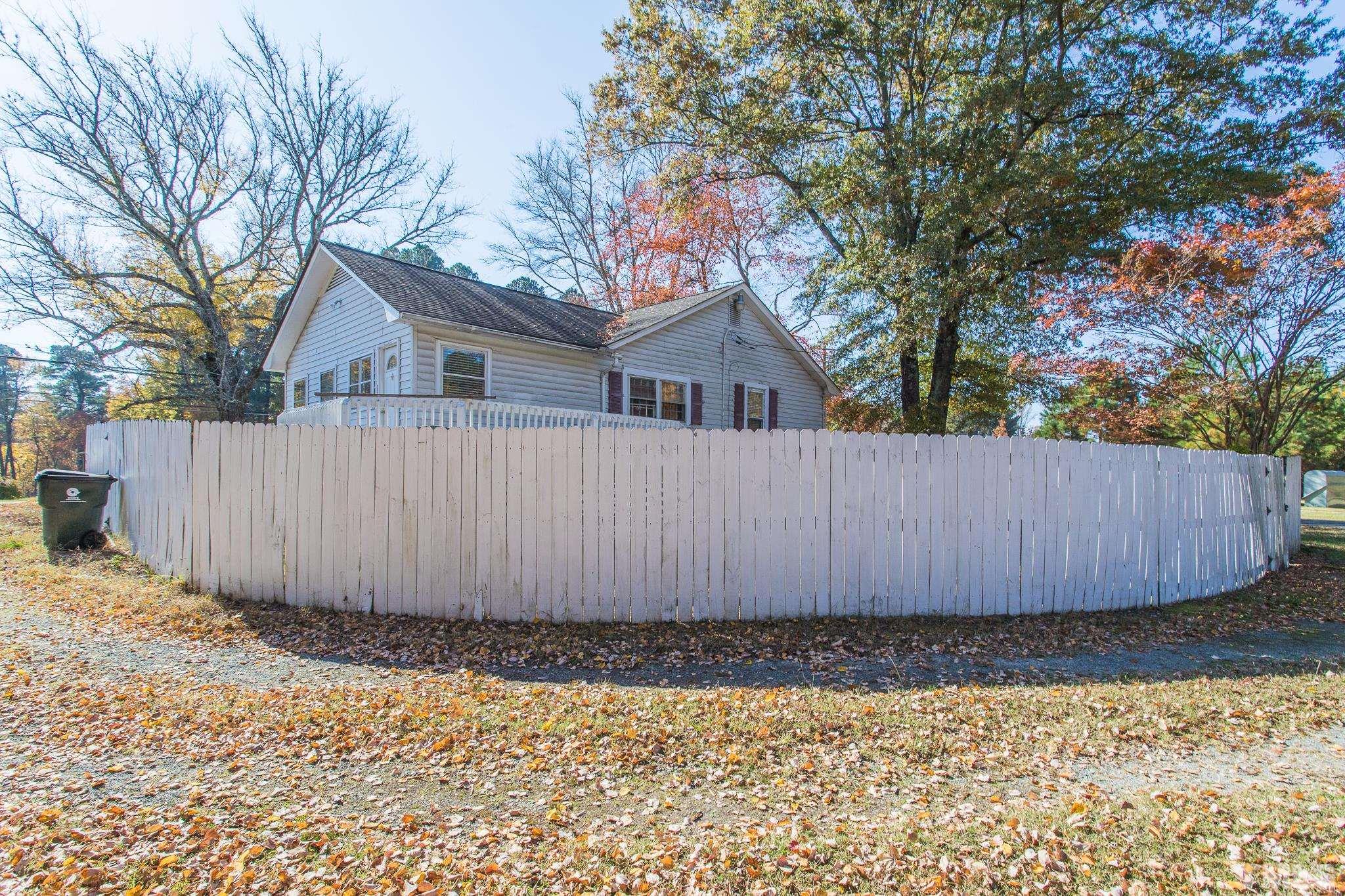 2021 Doc Nichols Road Durham, NC 27703 - Photo 28 of 29 Gallery Image 28