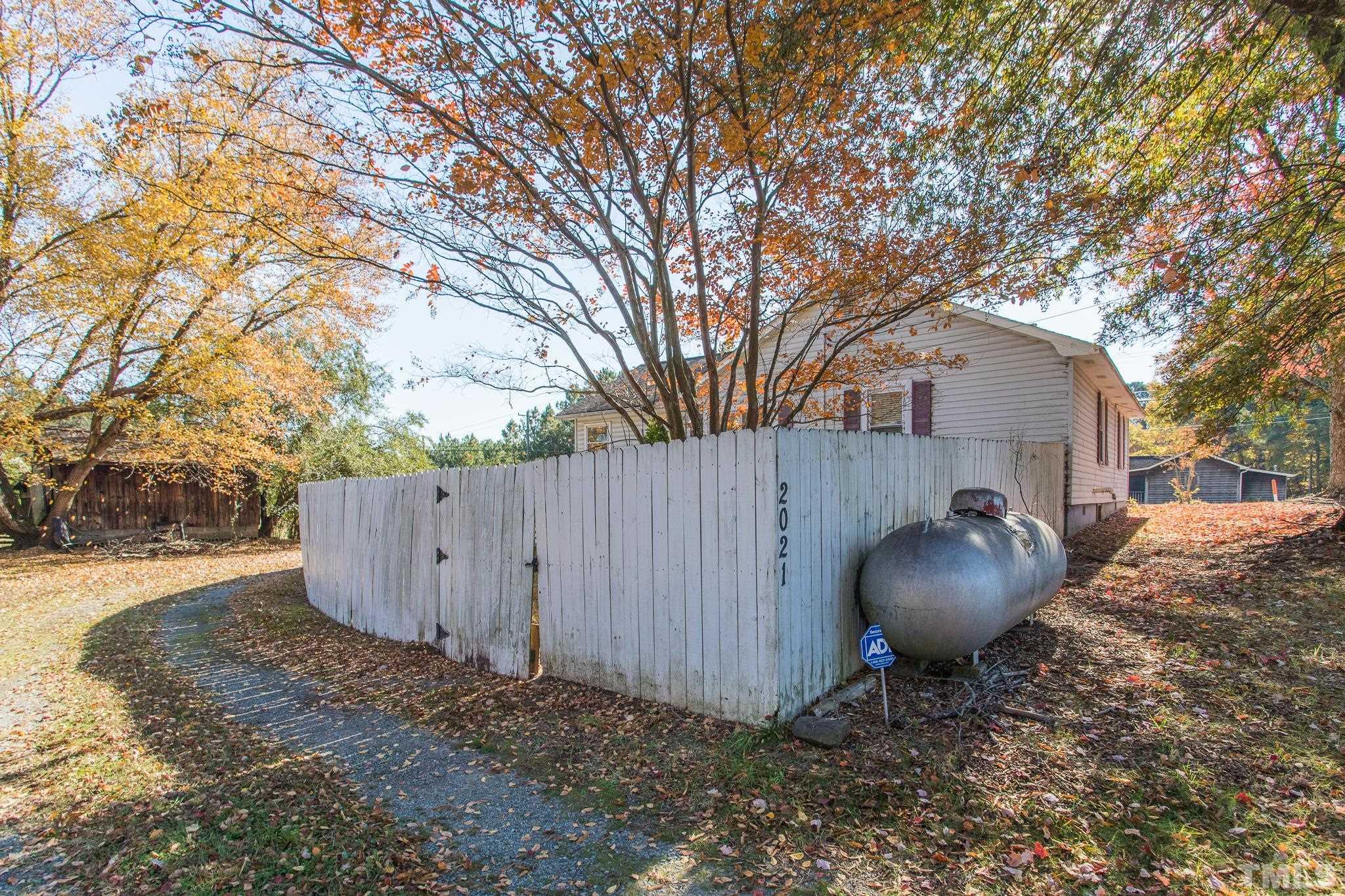 2021 Doc Nichols Road Durham, NC 27703 - Photo 29 of 29 Gallery Image 29