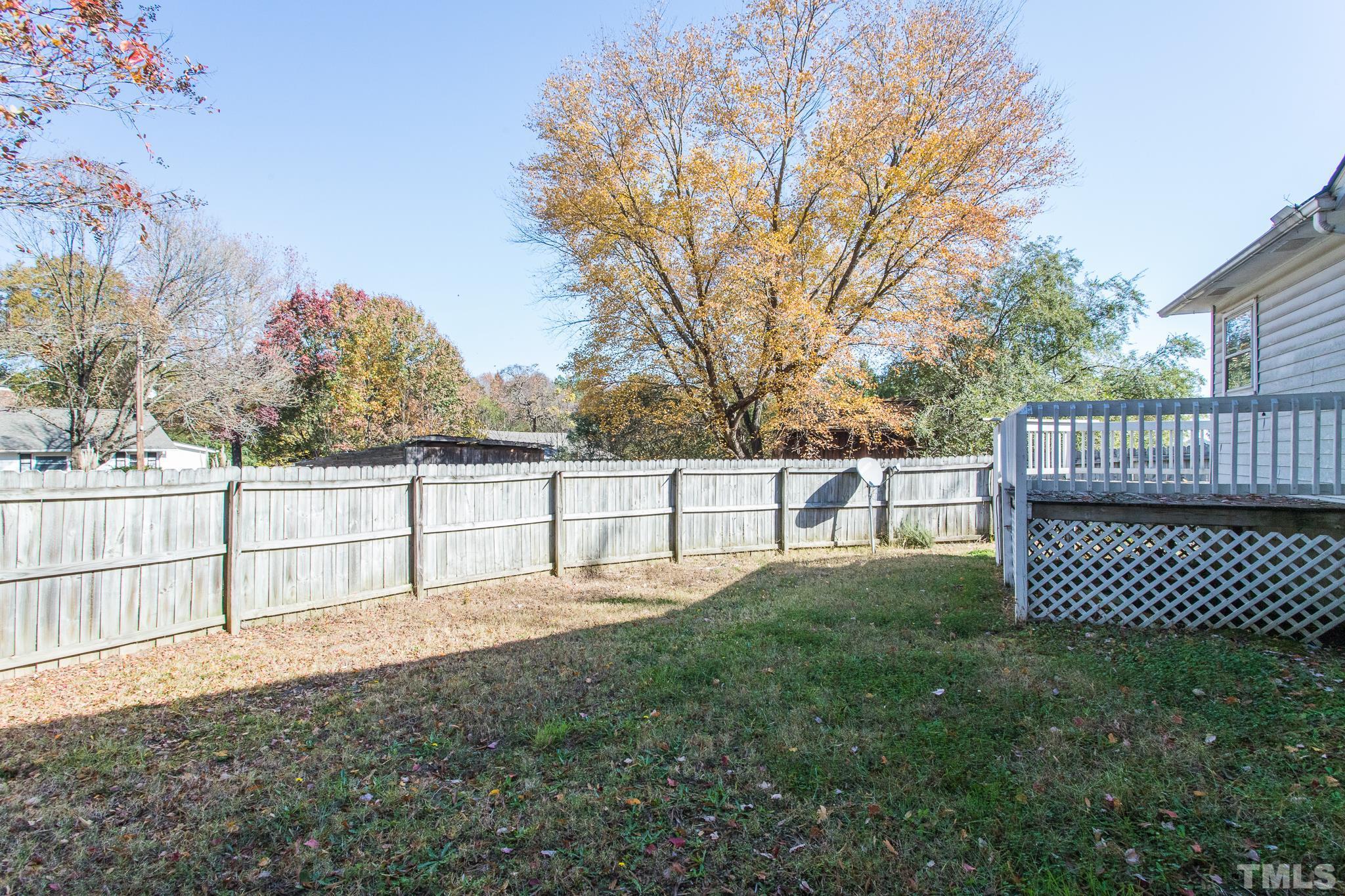 2021 Doc Nichols Road Durham, NC 27703 - Photo 5 of 29 Gallery Image 5
