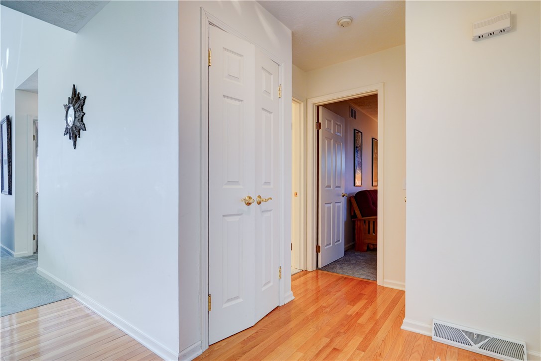 65 Cloverdale Street Rochester, NY 14612 - Photo 25 of 50 The 2 bedrooms are nicely separated from each othe