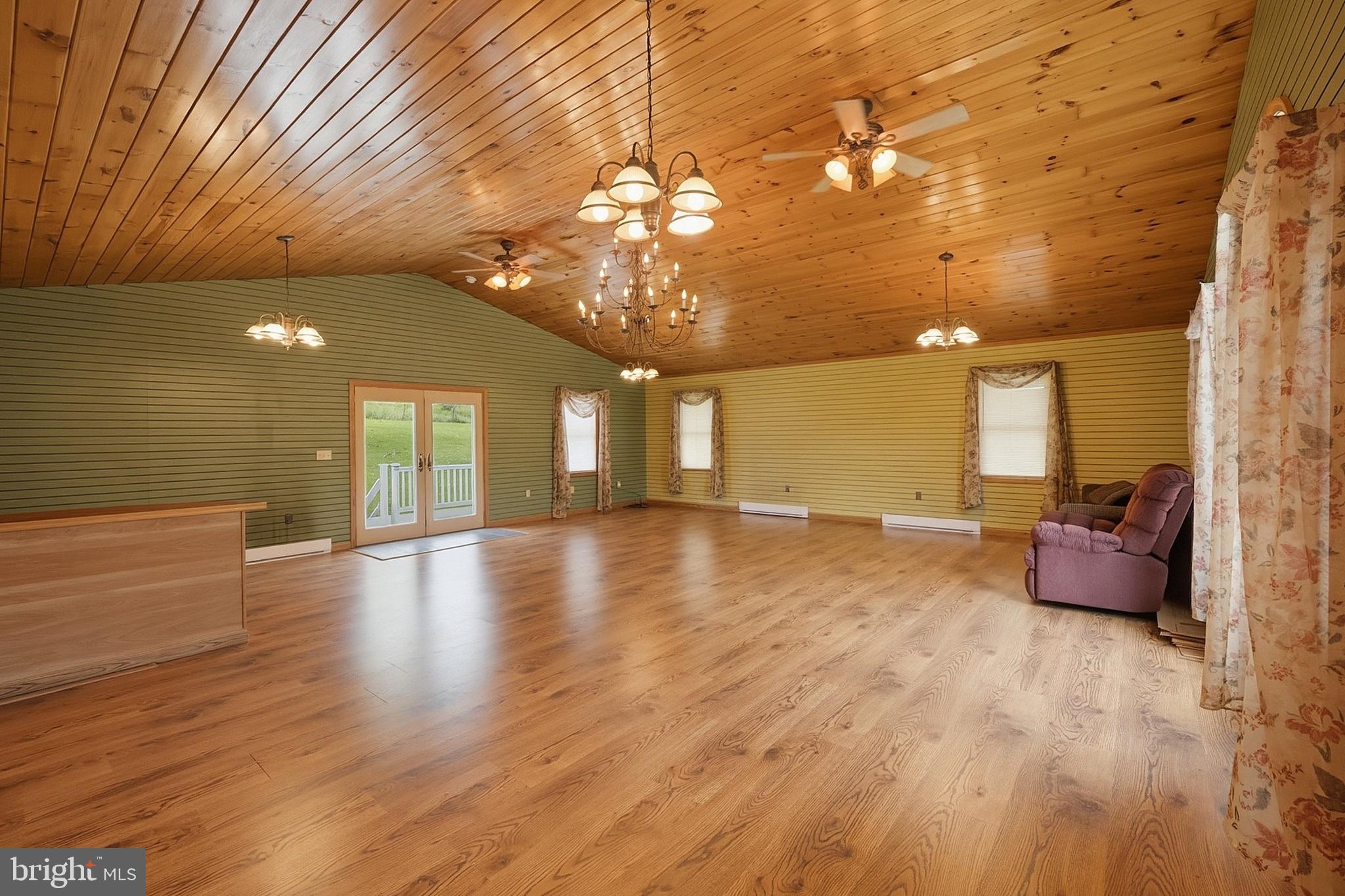 1651 Swanton Road Swanton, MD 21561 - Photo 4 of 82