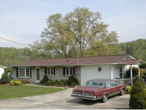 297 Shannon View Road Gray, TN 37615 - Photo 2 of 2 Photo 2