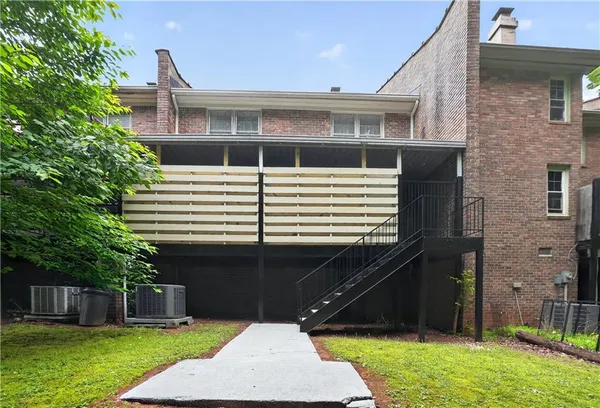 $1,600 | 105 Glen Acres Court, Decatur, GA 30035