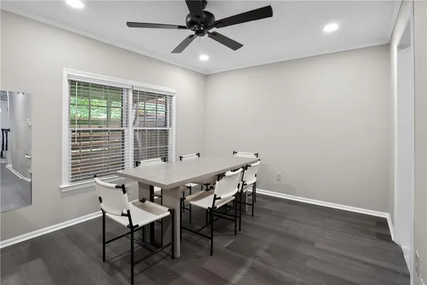 $1,600 | 105 Glen Acres Court, Decatur, GA 30035