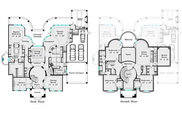 a picture of a wall with white walls