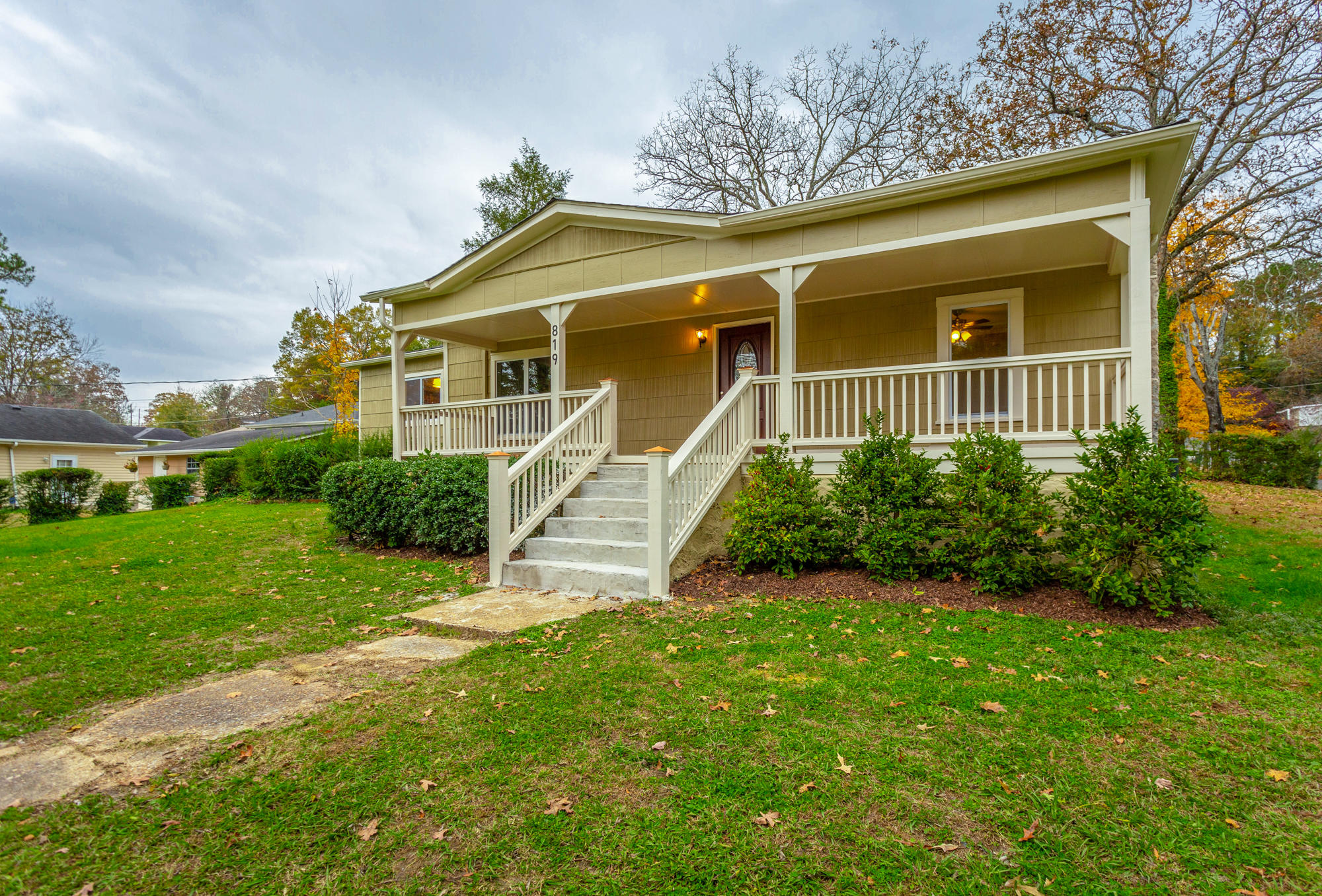 819 Talley Road Chattanooga, TN 37411 - Photo 1 of 50 819 Talley Rd. HD-10