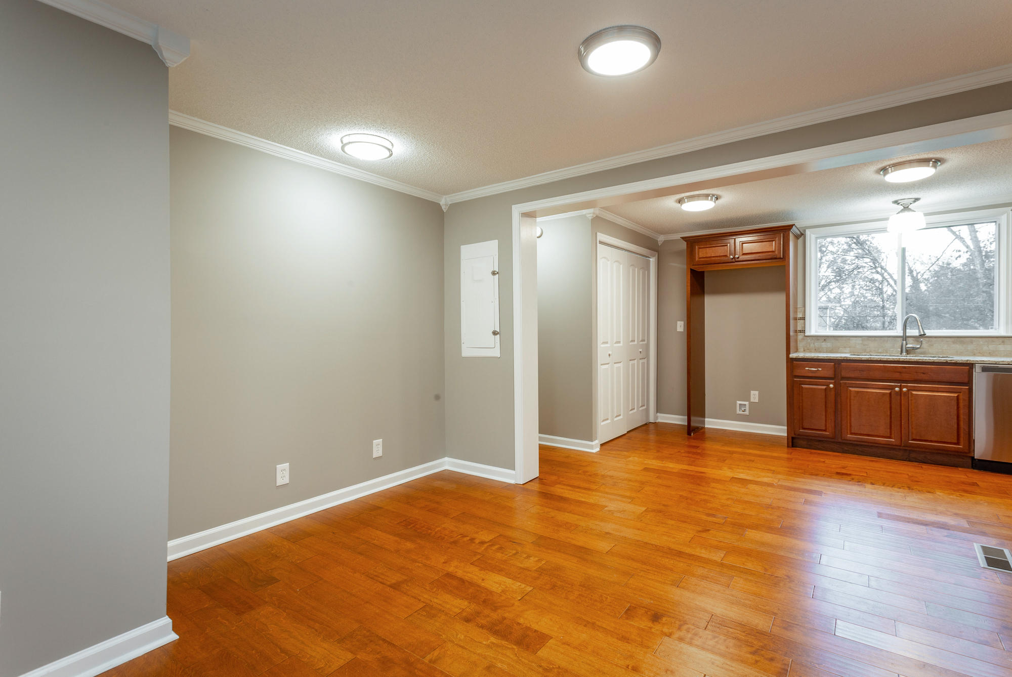 819 Talley Road Chattanooga, TN 37411 - Photo 11 of 50 819 Talley Rd. HD-52