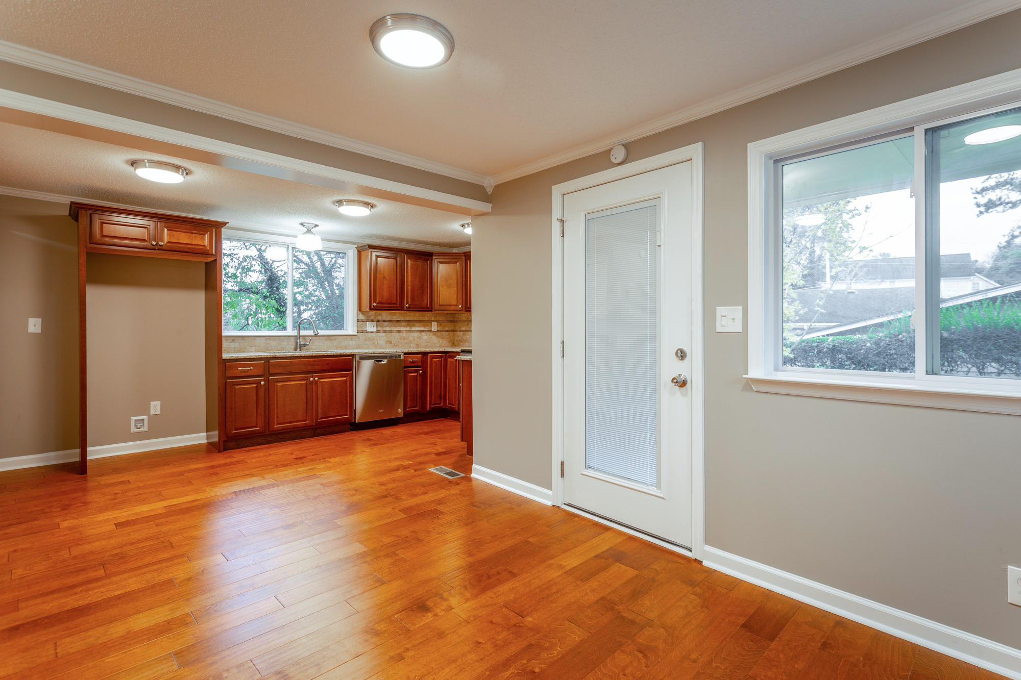 819 Talley Road Chattanooga, TN 37411 - Photo 12 of 50 819 Talley Rd. HD-53