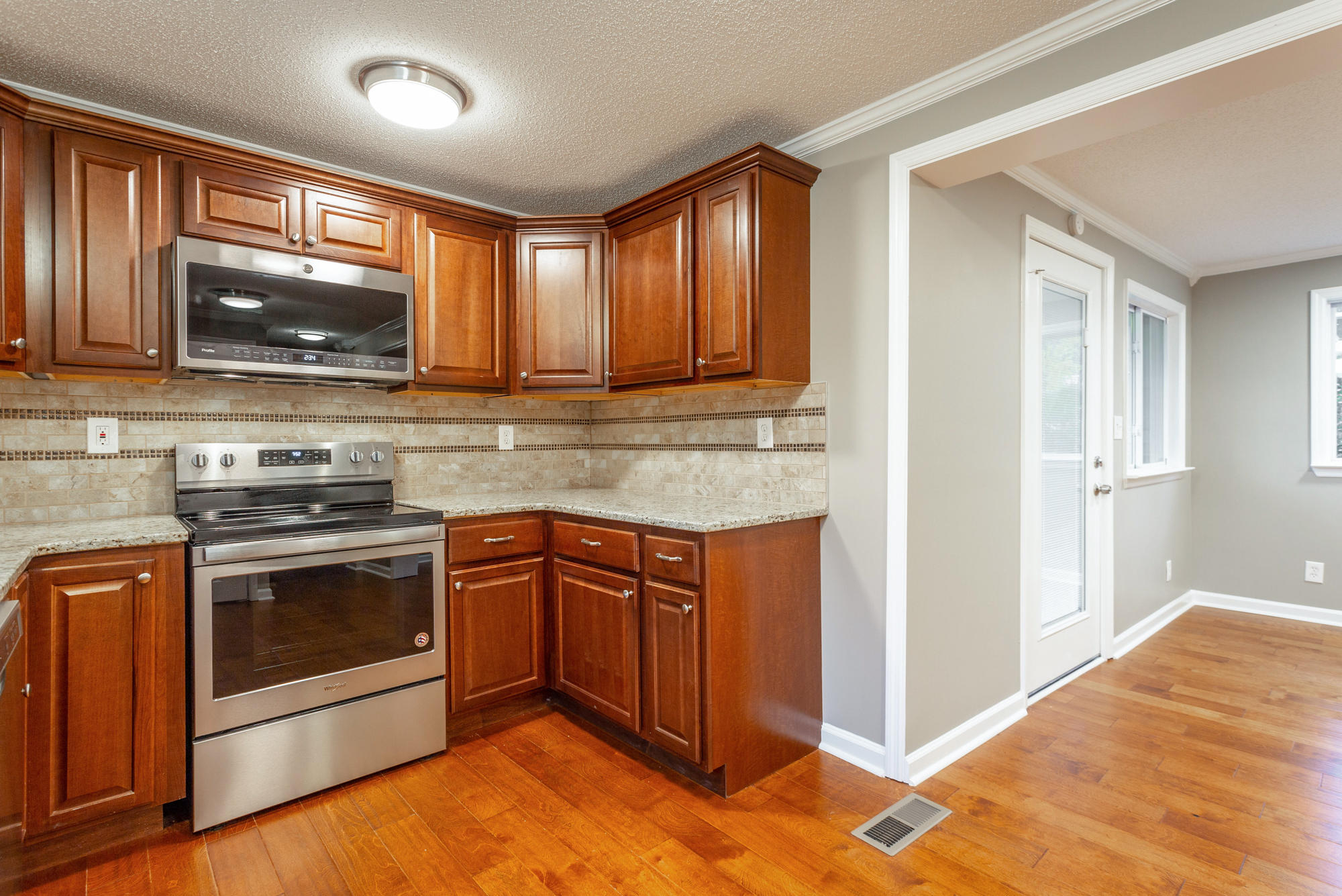 819 Talley Road Chattanooga, TN 37411 - Photo 17 of 50 819 Talley Rd. HD-44