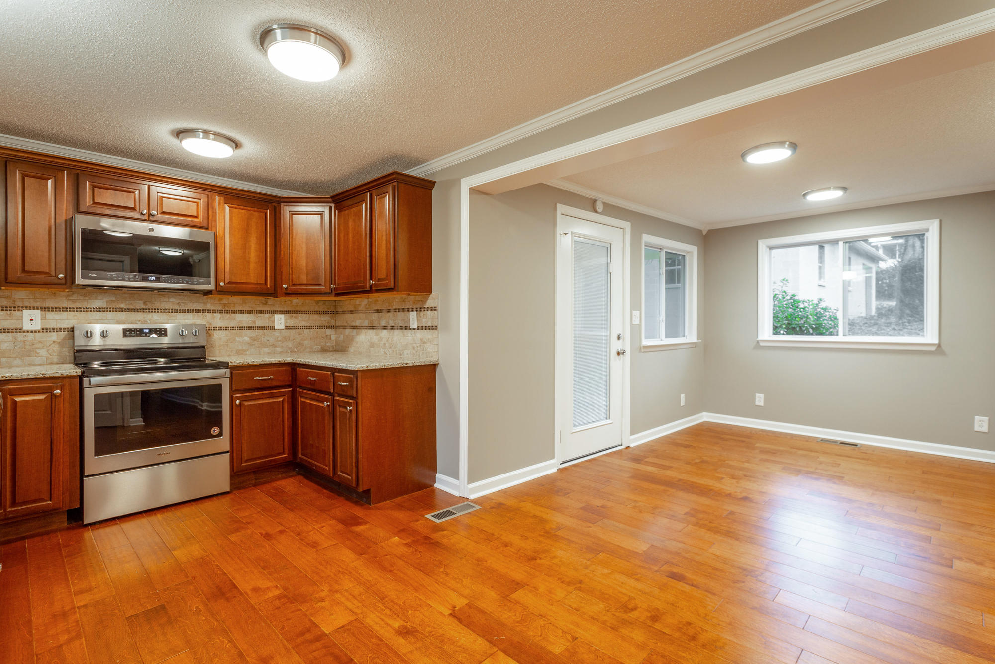 819 Talley Road Chattanooga, TN 37411 - Photo 3 of 50 819 Talley Rd. HD-43