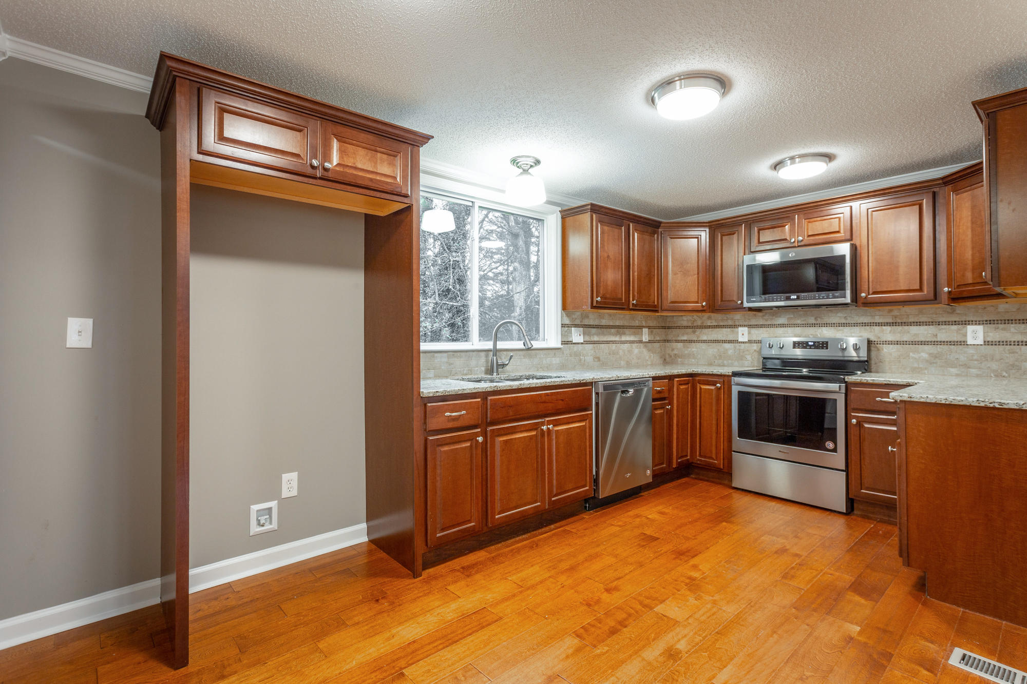 819 Talley Road Chattanooga, TN 37411 - Photo 36 of 50 819 Talley Rd. HD-42