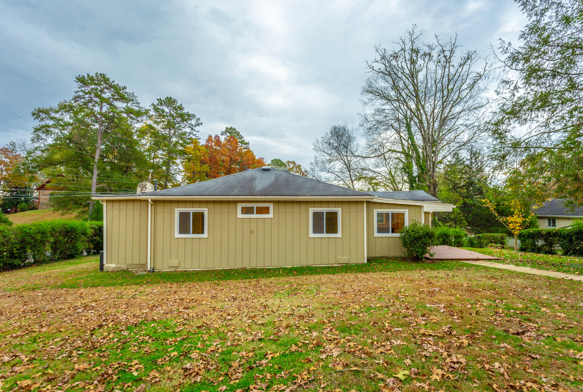 819 Talley Road Chattanooga, TN 37411 - Photo 37 of 50 819 Talley Rd. HD-11