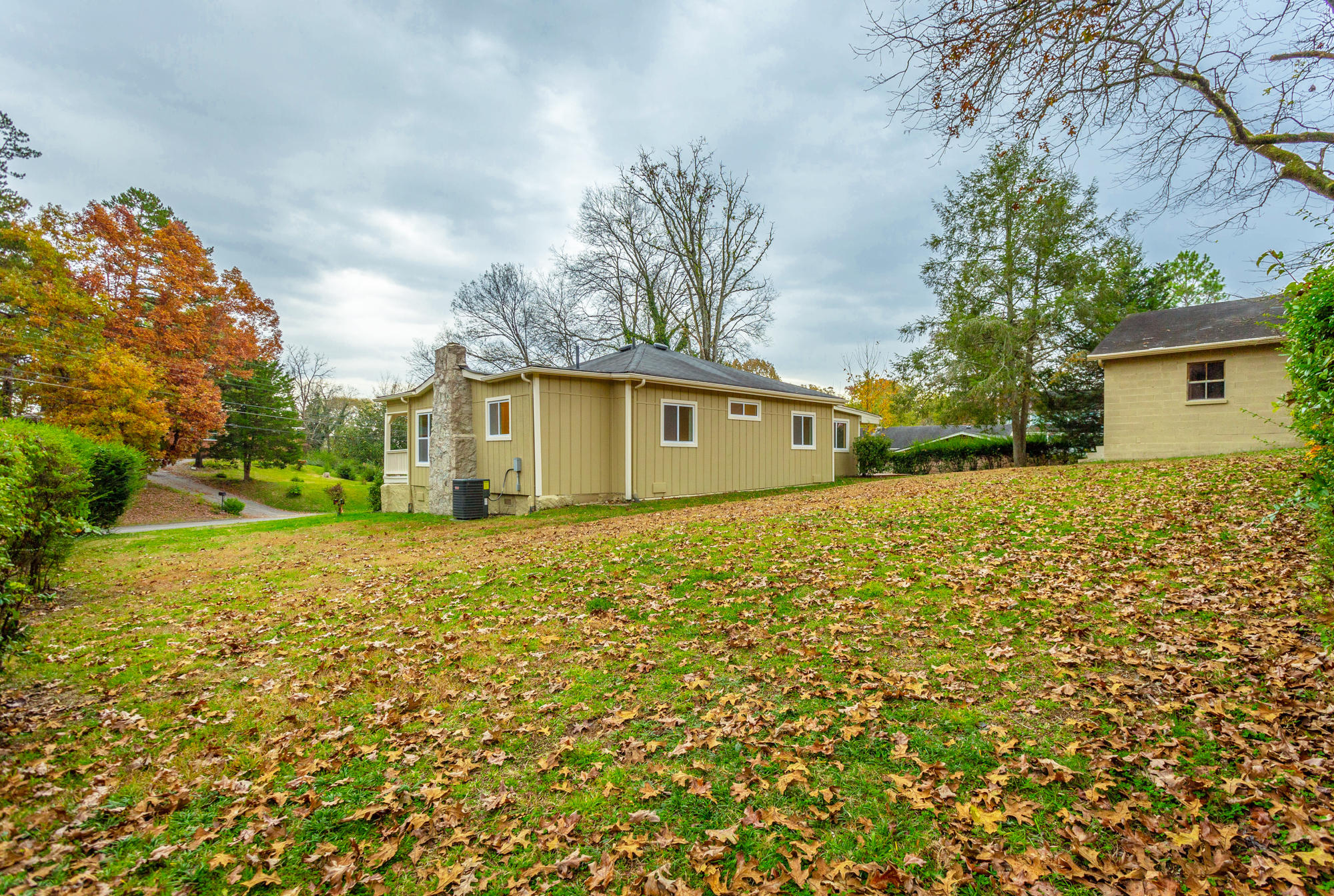 819 Talley Road Chattanooga, TN 37411 - Photo 38 of 50 819 Talley Rd. HD-12