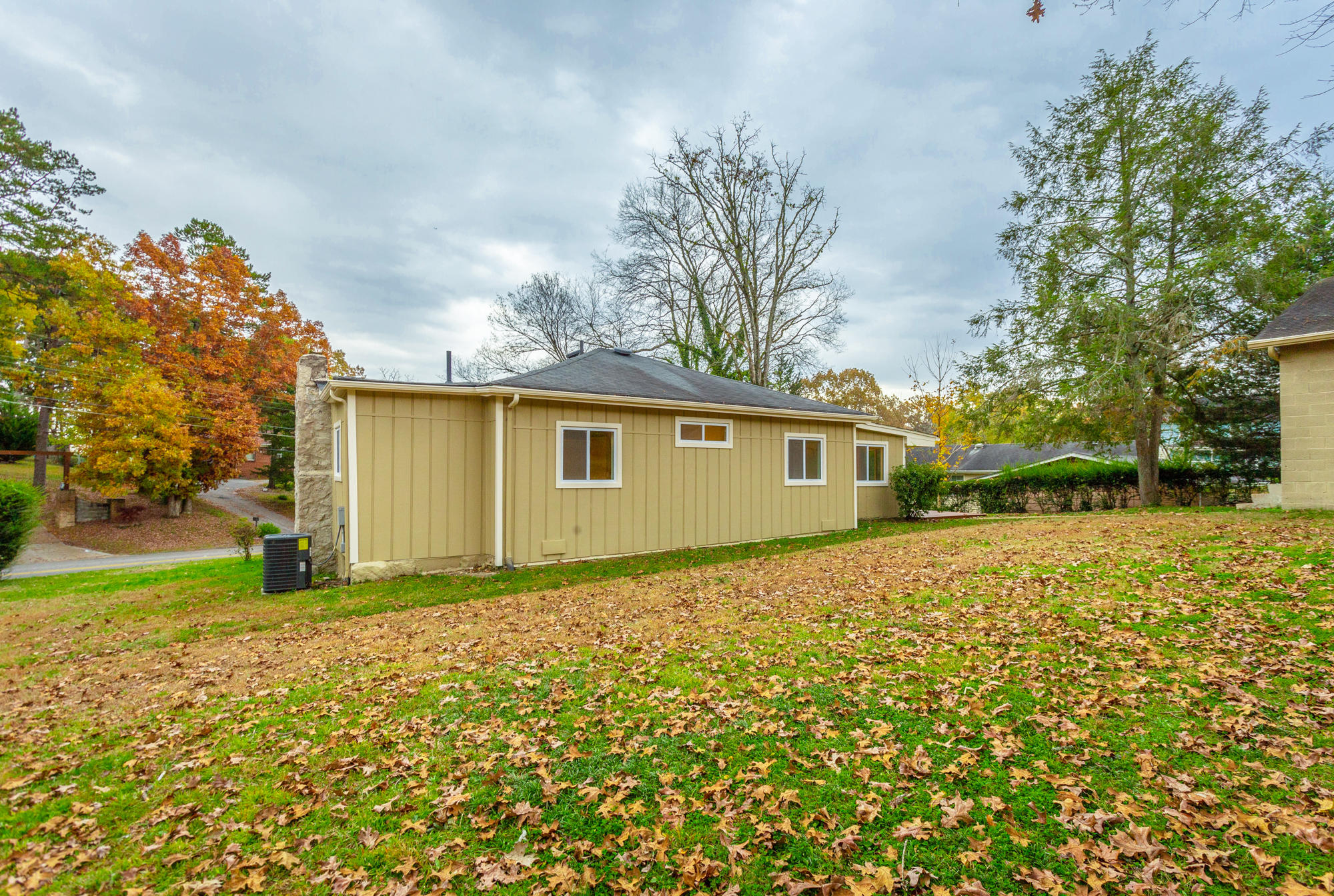 819 Talley Road Chattanooga, TN 37411 - Photo 39 of 50 819 Talley Rd. HD-13