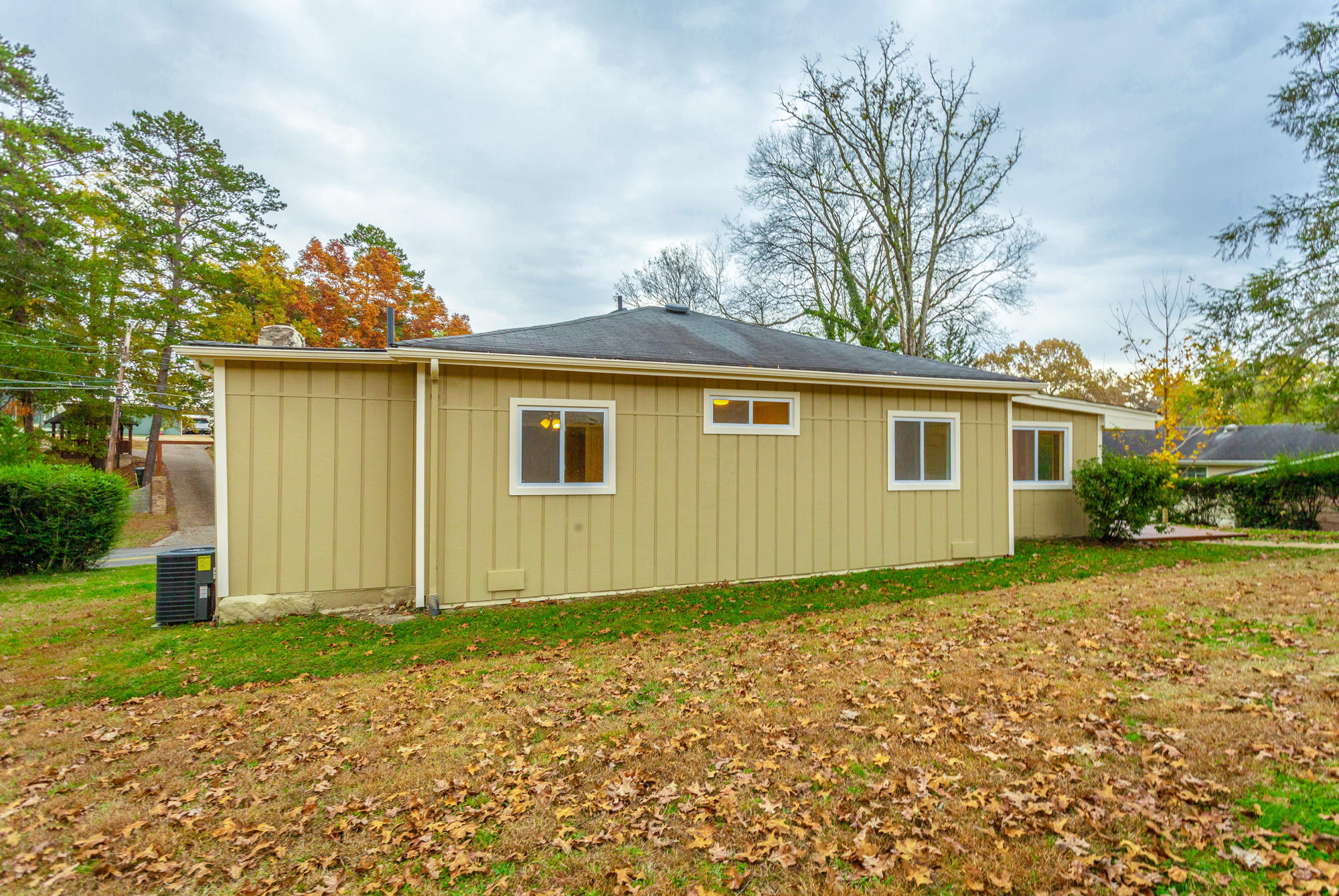 819 Talley Road Chattanooga, TN 37411 - Photo 40 of 50 819 Talley Rd. HD-14
