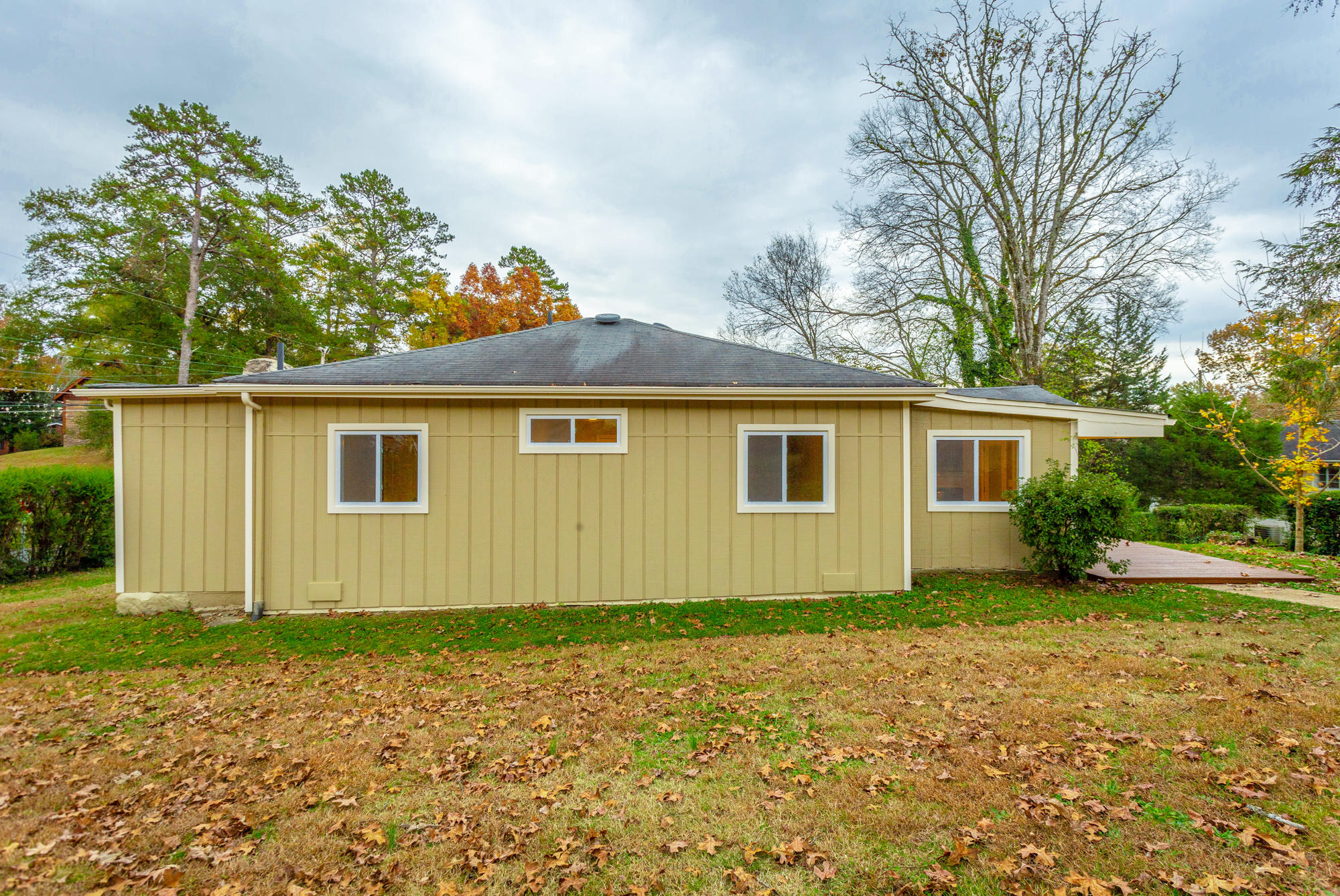 819 Talley Road Chattanooga, TN 37411 - Photo 41 of 50 819 Talley Rd. HD-15