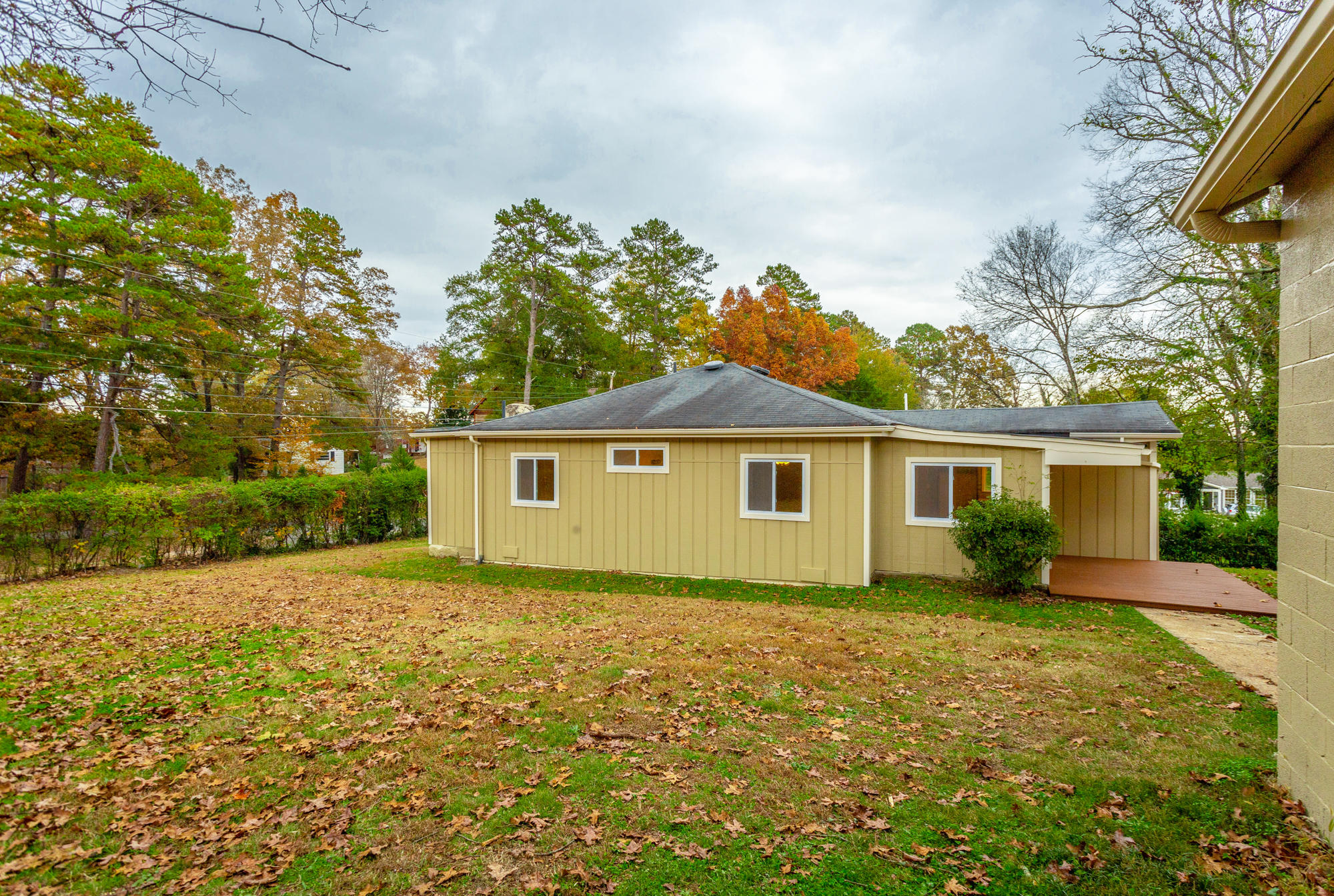 819 Talley Road Chattanooga, TN 37411 - Photo 42 of 50 819 Talley Rd. HD-16