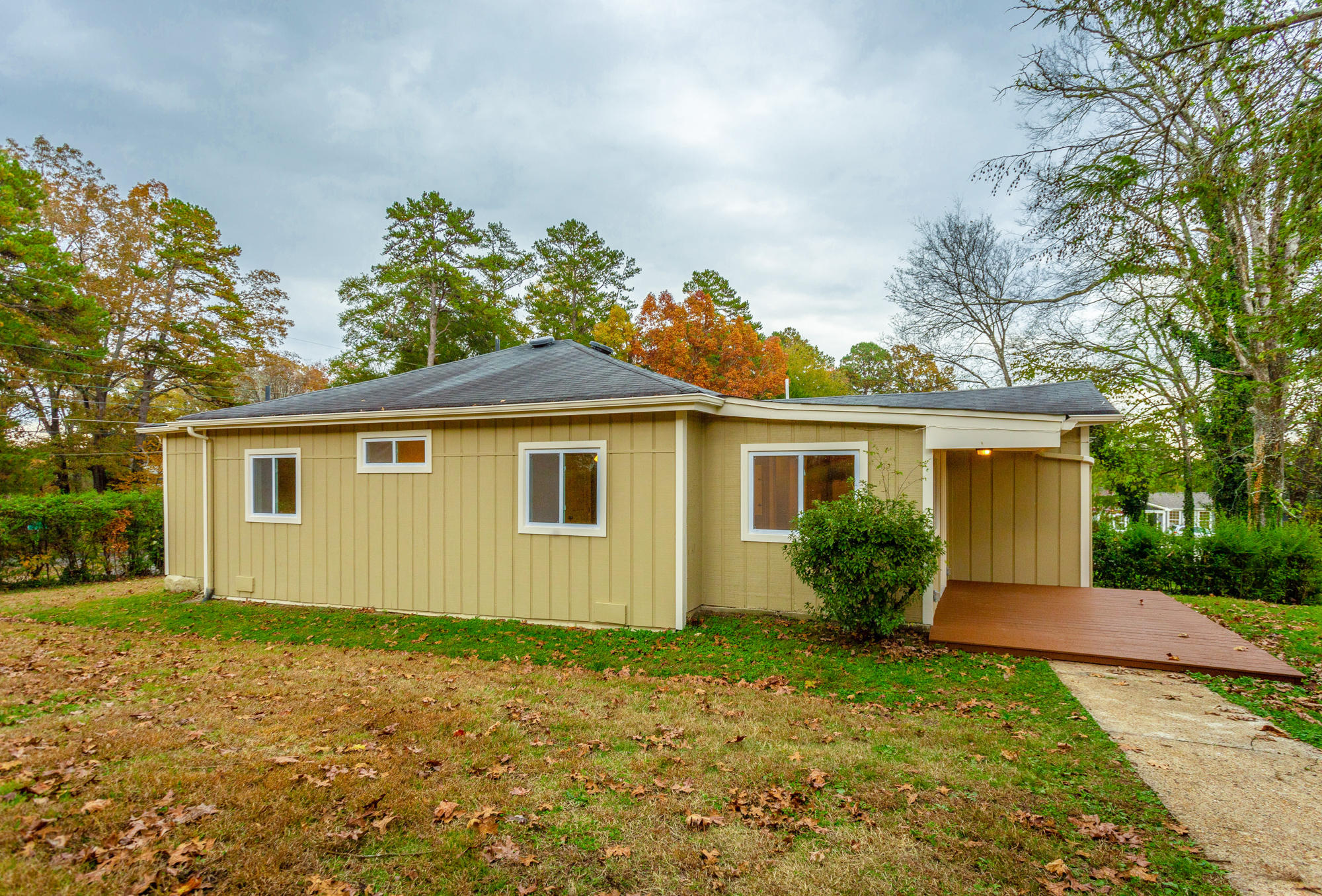 819 Talley Road Chattanooga, TN 37411 - Photo 43 of 50 819 Talley Rd. HD-17