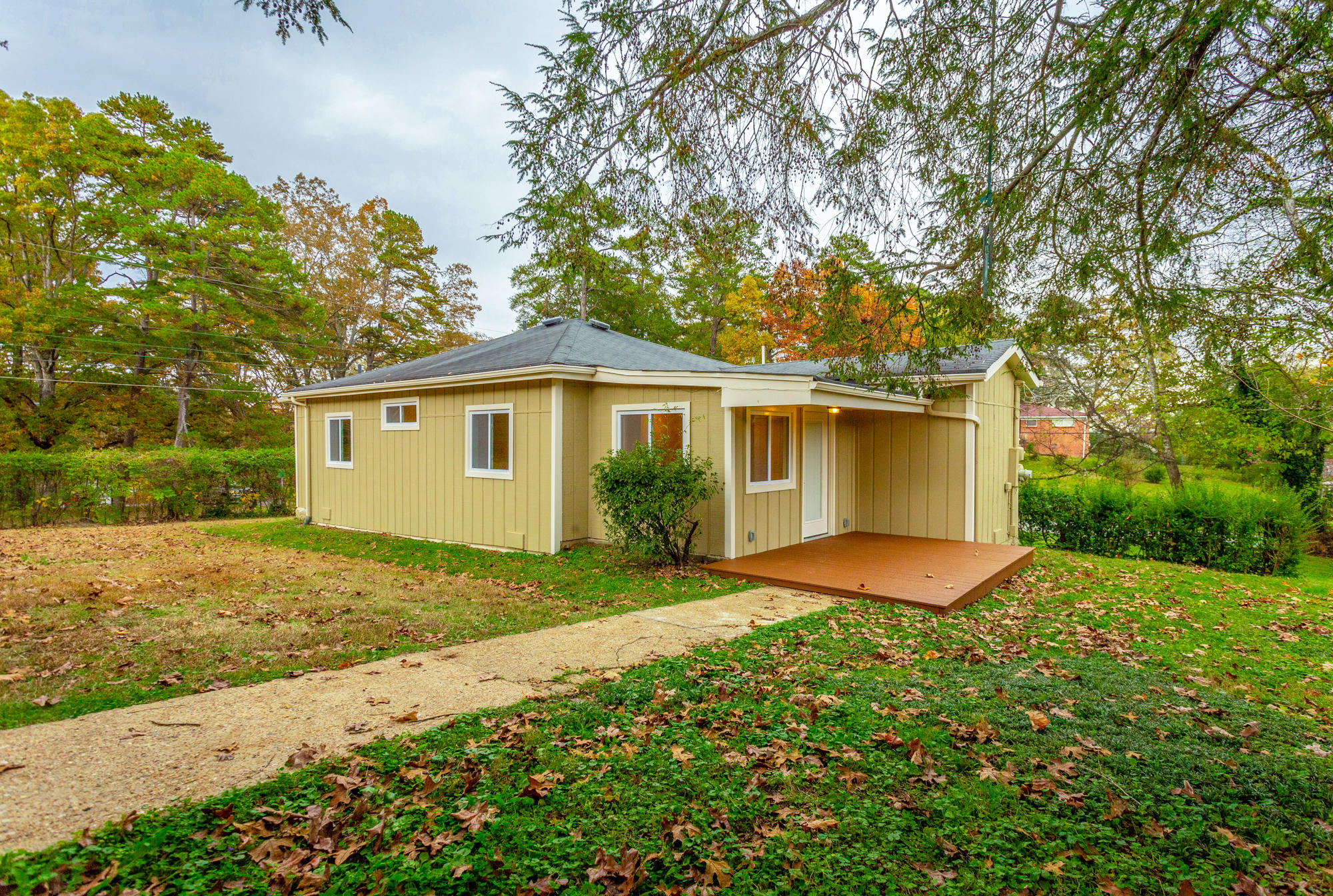819 Talley Road Chattanooga, TN 37411 - Photo 44 of 50 819 Talley Rd. HD-18