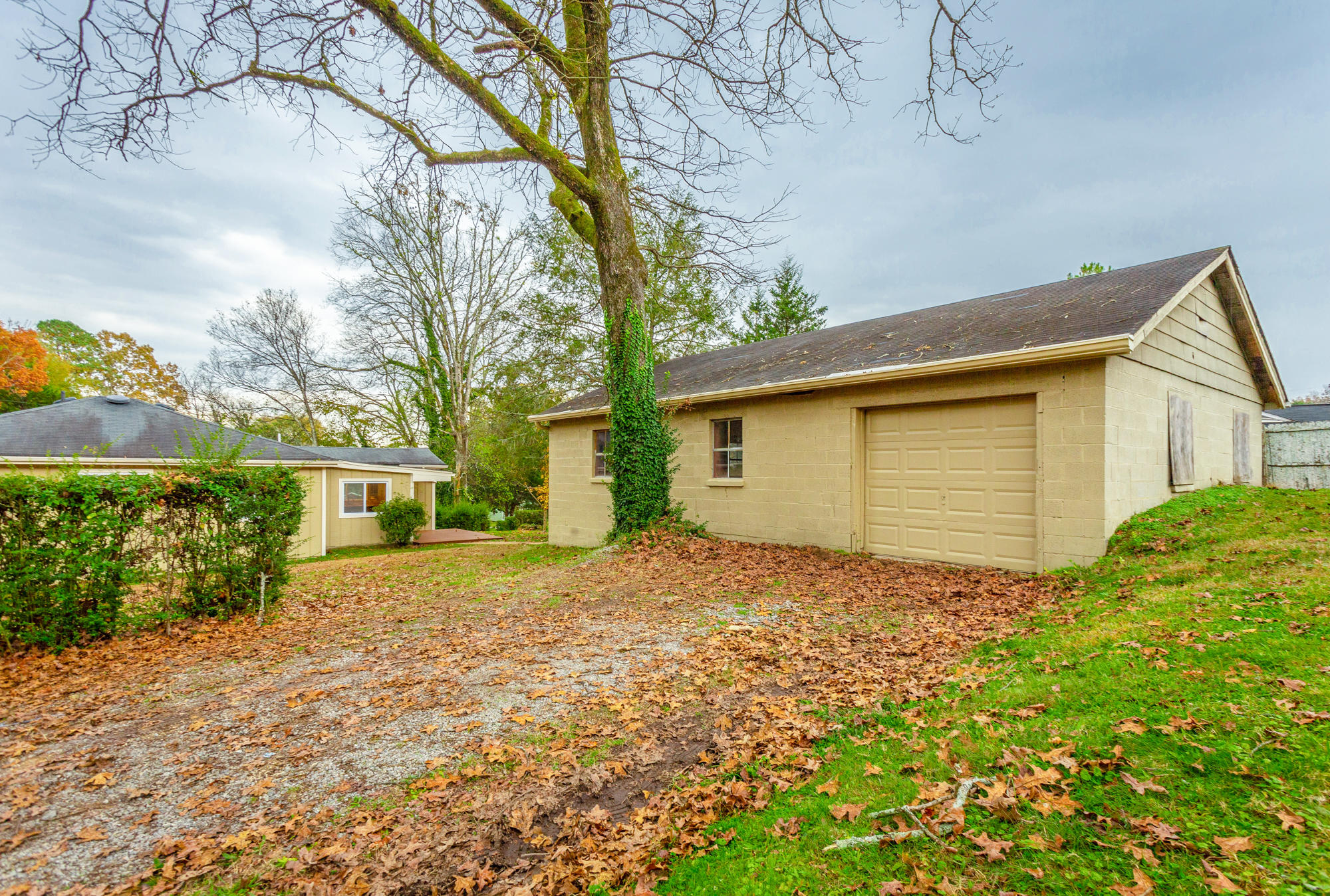 819 Talley Road Chattanooga, TN 37411 - Photo 45 of 50 819 Talley Rd. HD-19
