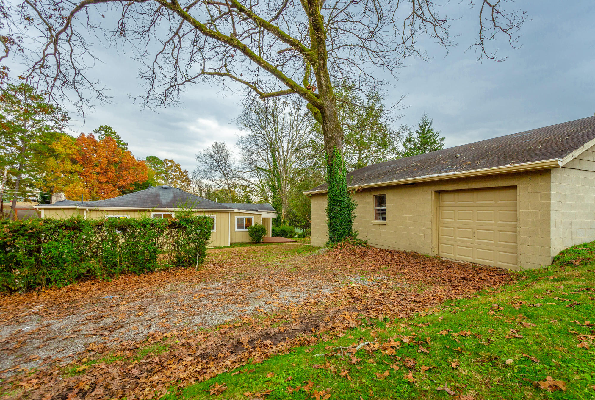 819 Talley Road Chattanooga, TN 37411 - Photo 46 of 50 819 Talley Rd. HD-20