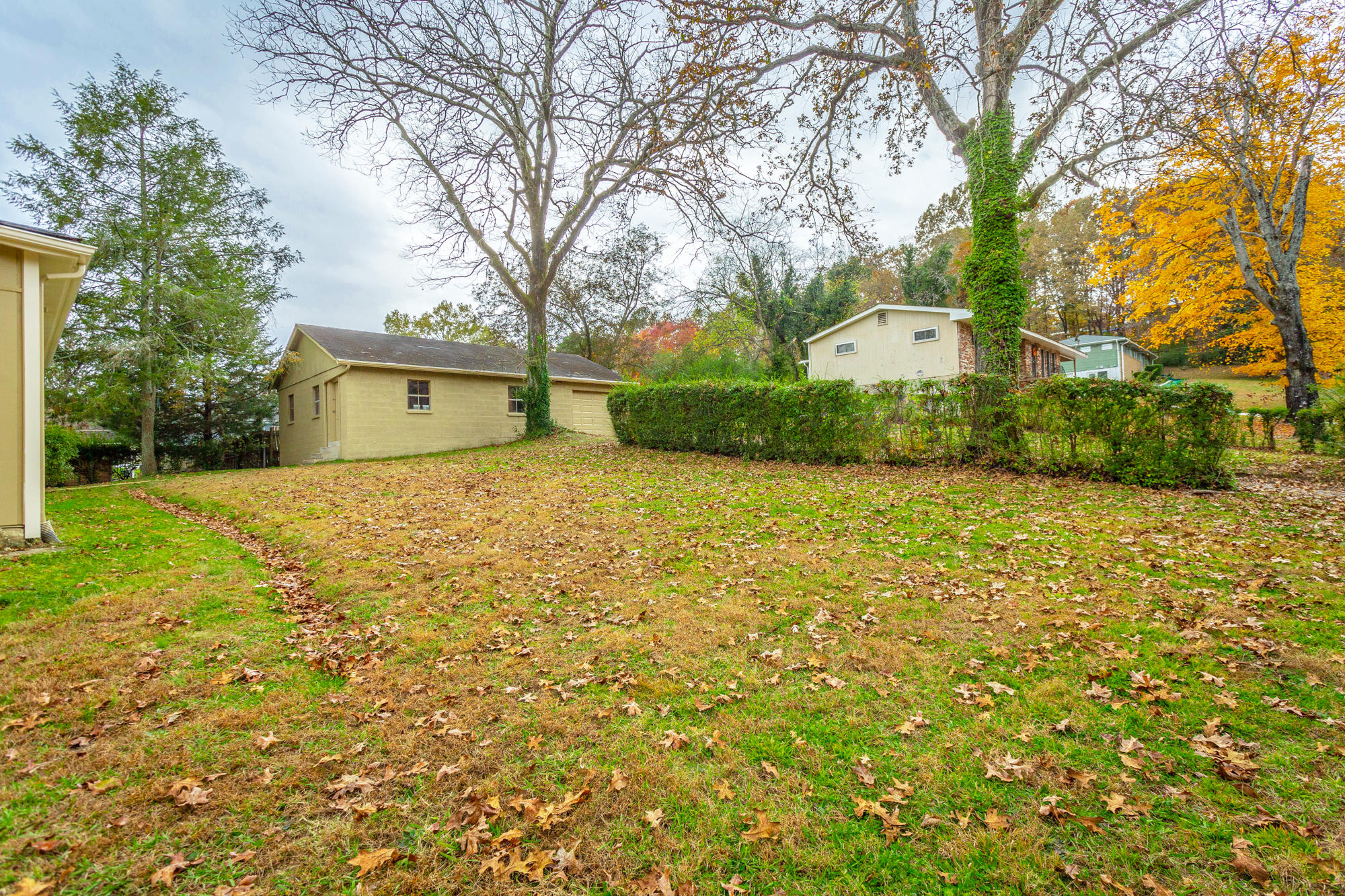 819 Talley Road Chattanooga, TN 37411 - Photo 47 of 50 819 Talley Rd. HD-21