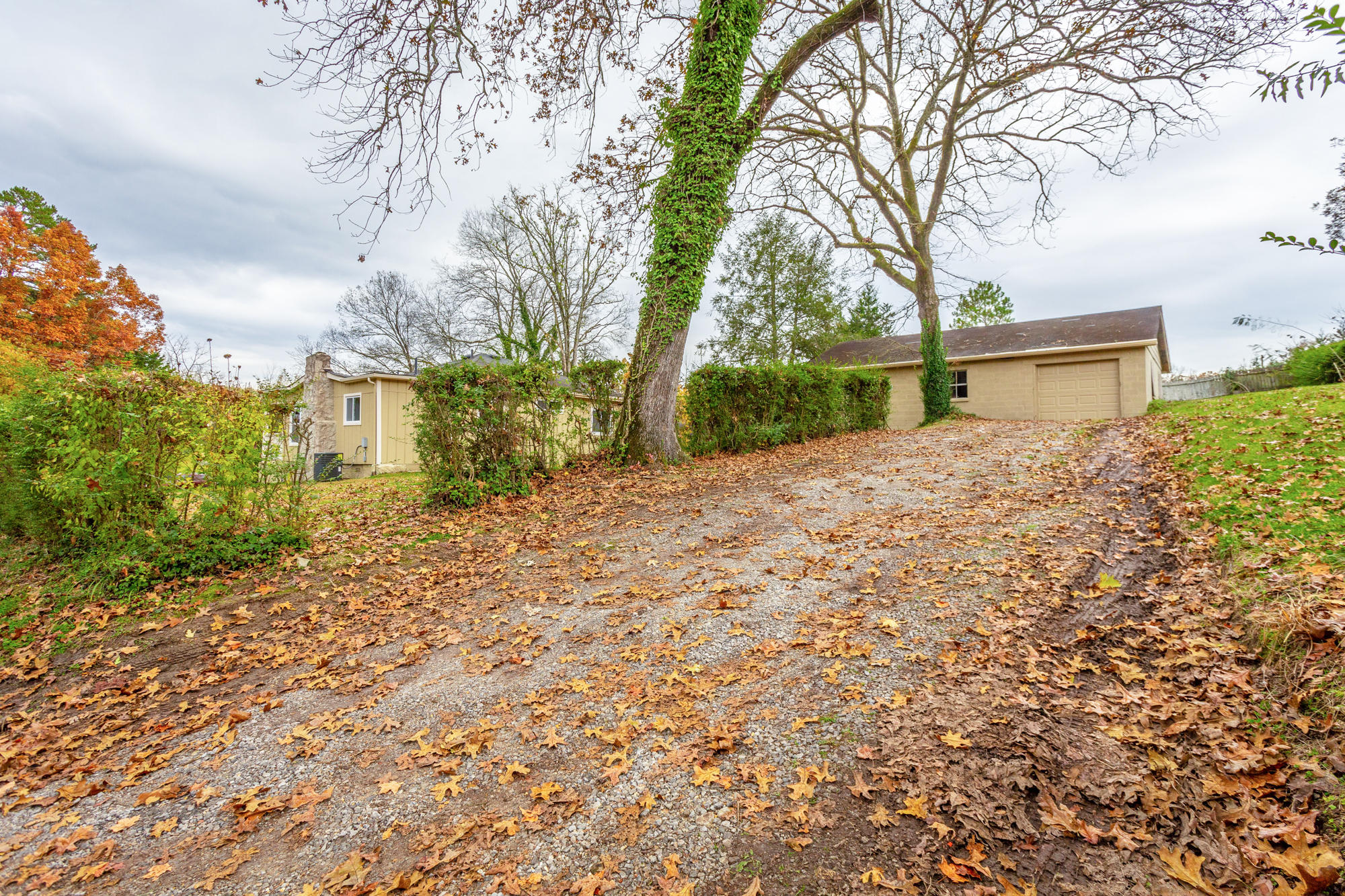 819 Talley Road Chattanooga, TN 37411 - Photo 50 of 50 819 Talley Rd. HD-58