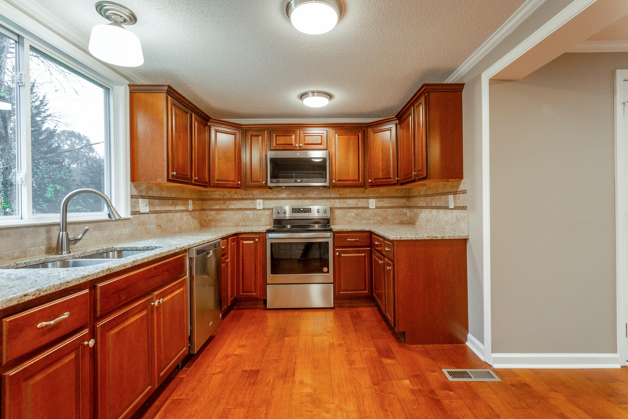 819 Talley Road Chattanooga, TN 37411 - Photo 7 of 50 819 Talley Rd. HD-48