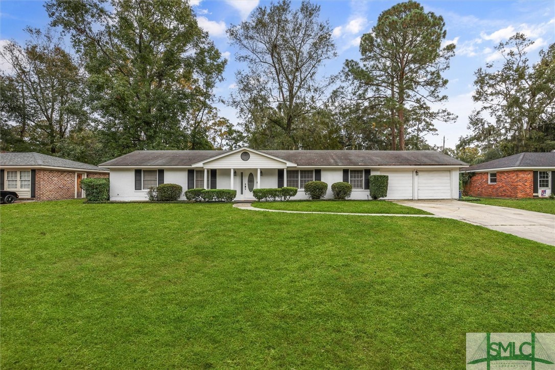 719 Windsor Road Savannah, GA 31419 - Photo 1 of 40