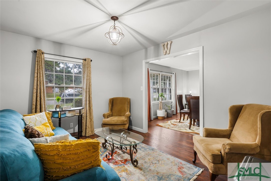 719 Windsor Road Savannah, GA 31419 - Photo 19 of 40