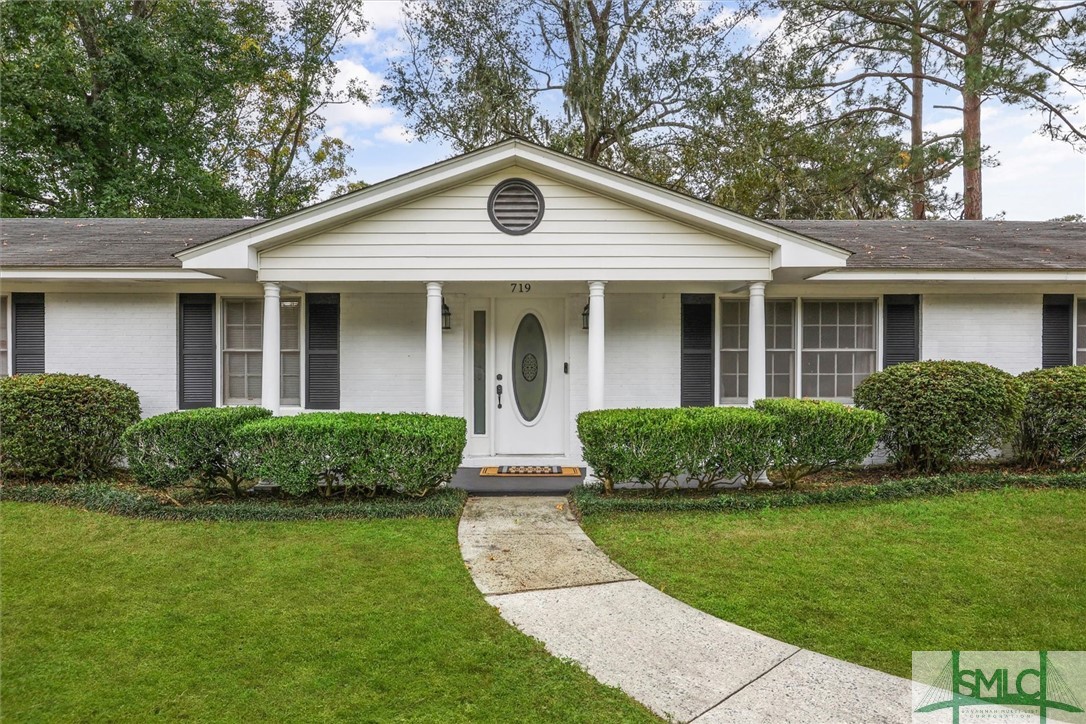 719 Windsor Road Savannah, GA 31419 - Photo 2 of 40